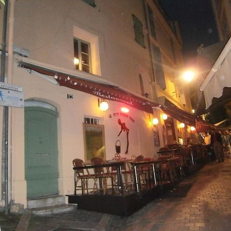 Studio Suquet Saint Antoine カンヌ エクステリア 写真