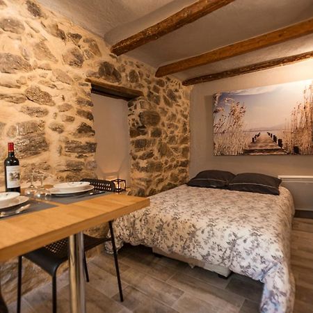 Studio Suquet Saint Antoine カンヌ エクステリア 写真