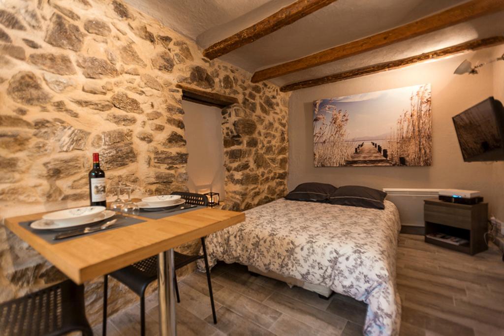 Studio Suquet Saint Antoine カンヌ エクステリア 写真