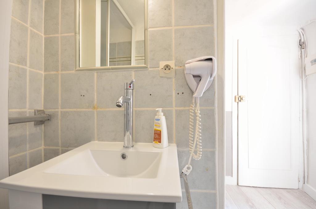 Studio Suquet Saint Antoine カンヌ 部屋 写真
