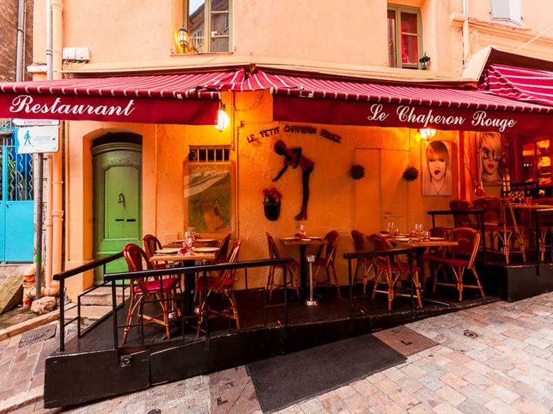 Studio Suquet Saint Antoine カンヌ エクステリア 写真